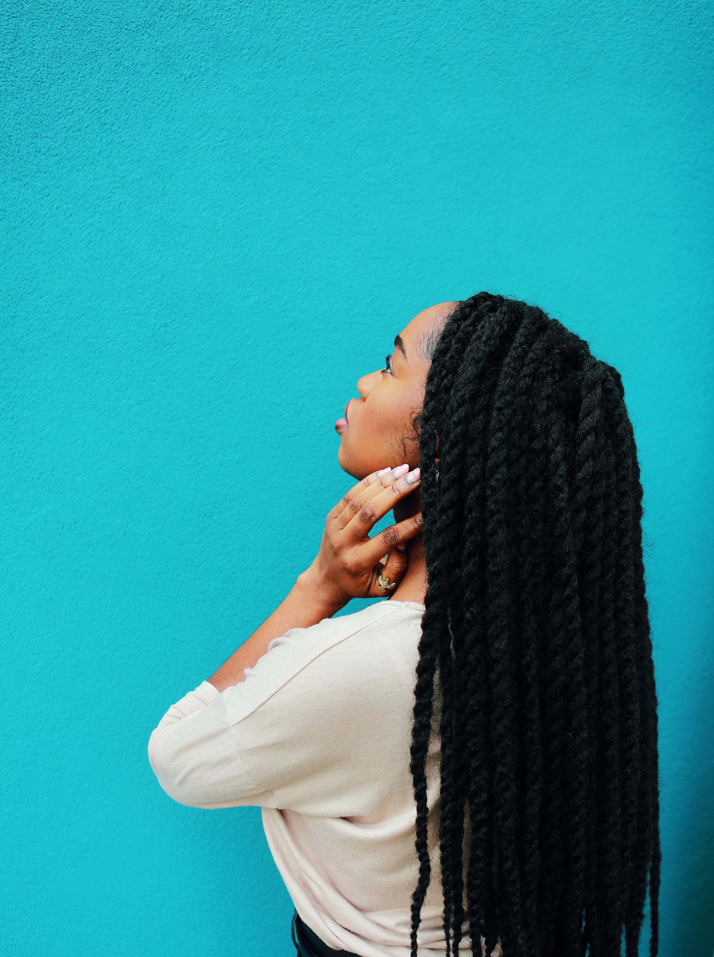 Why Moisturizing is KEY For Hair Growth