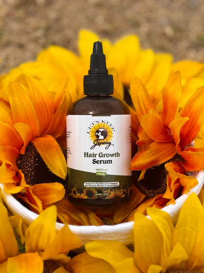 Hair Growth Serum