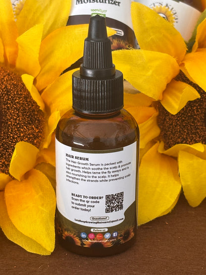 Hair Growth Serum