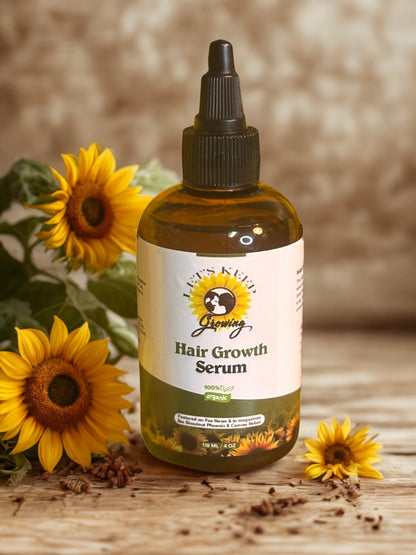 Hair Growth Serum